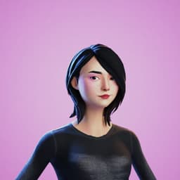 3D ARTISTS