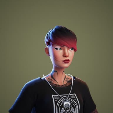 Junior Developer (Game)