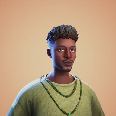 Junior Gameplay Programmer