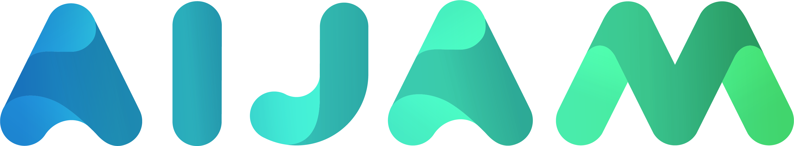 AiJAM Logo